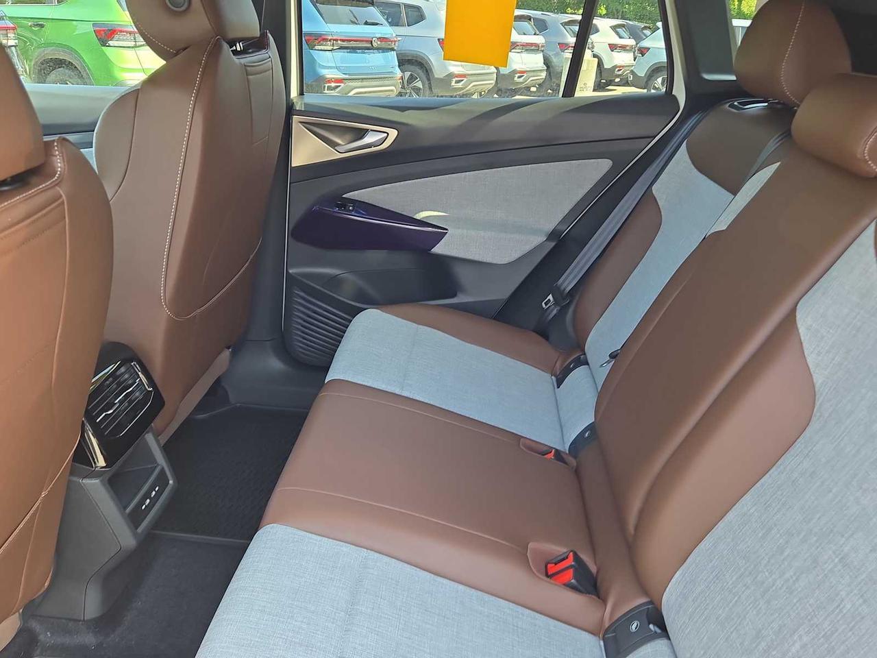2025 Volkswagen ID.4 Pro Wellesley MA