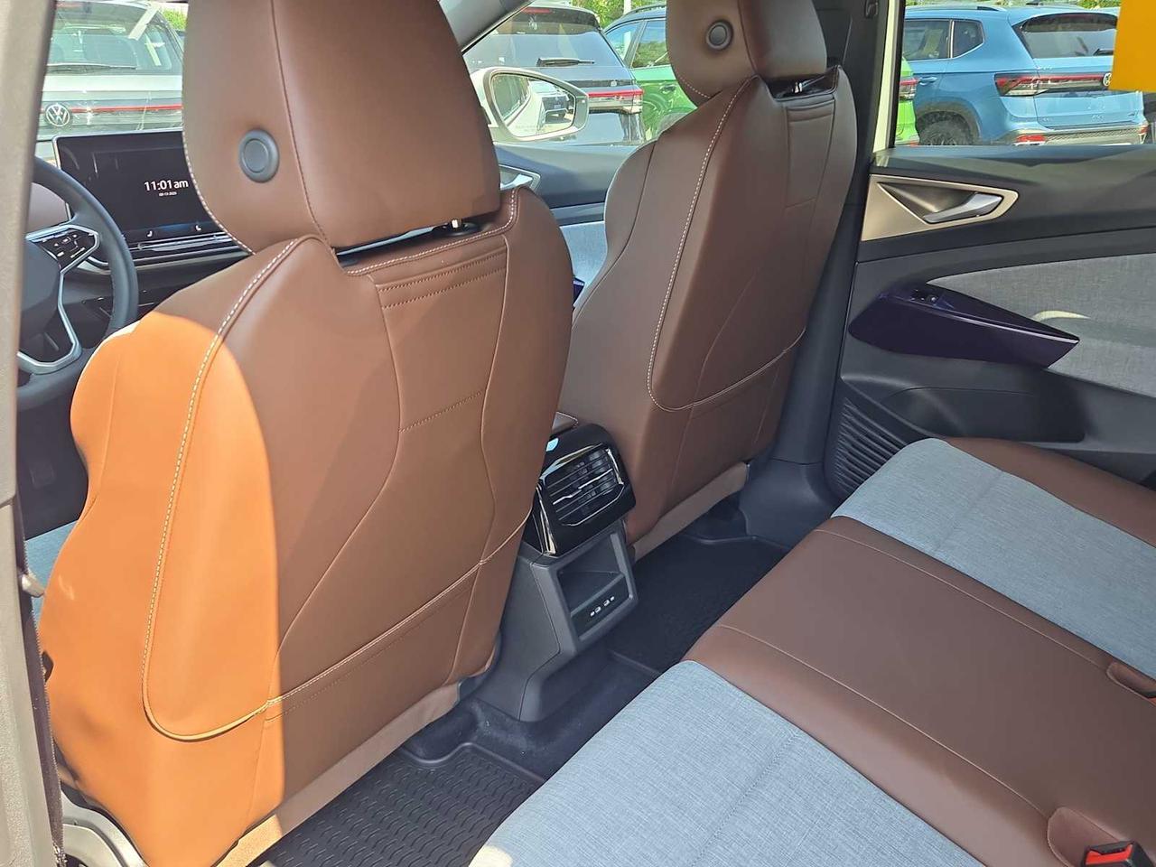 2025 Volkswagen ID.4 Pro Wellesley MA