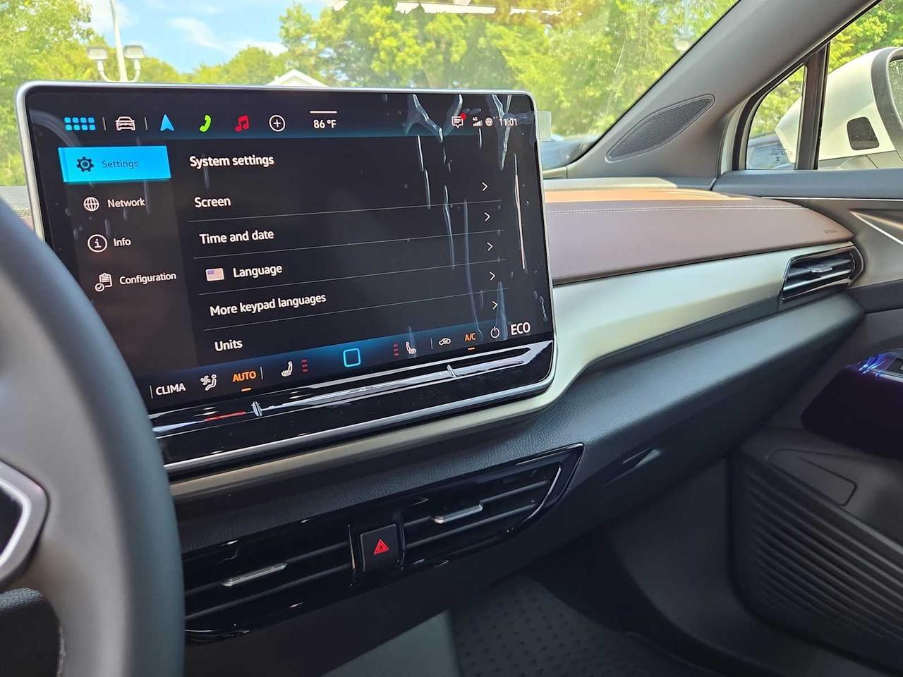 2025 Volkswagen ID.4 Pro Wellesley MA