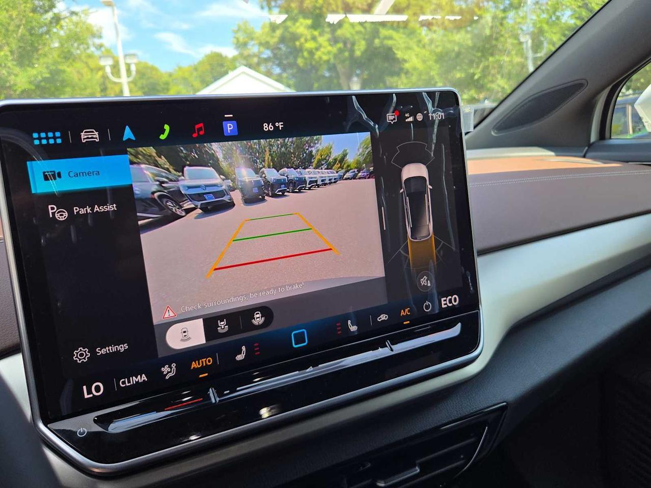 2025 Volkswagen ID.4 Pro Wellesley MA