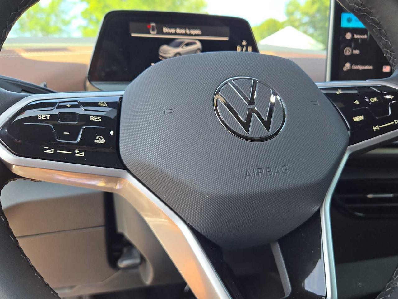 2025 Volkswagen ID.4 Pro Wellesley MA