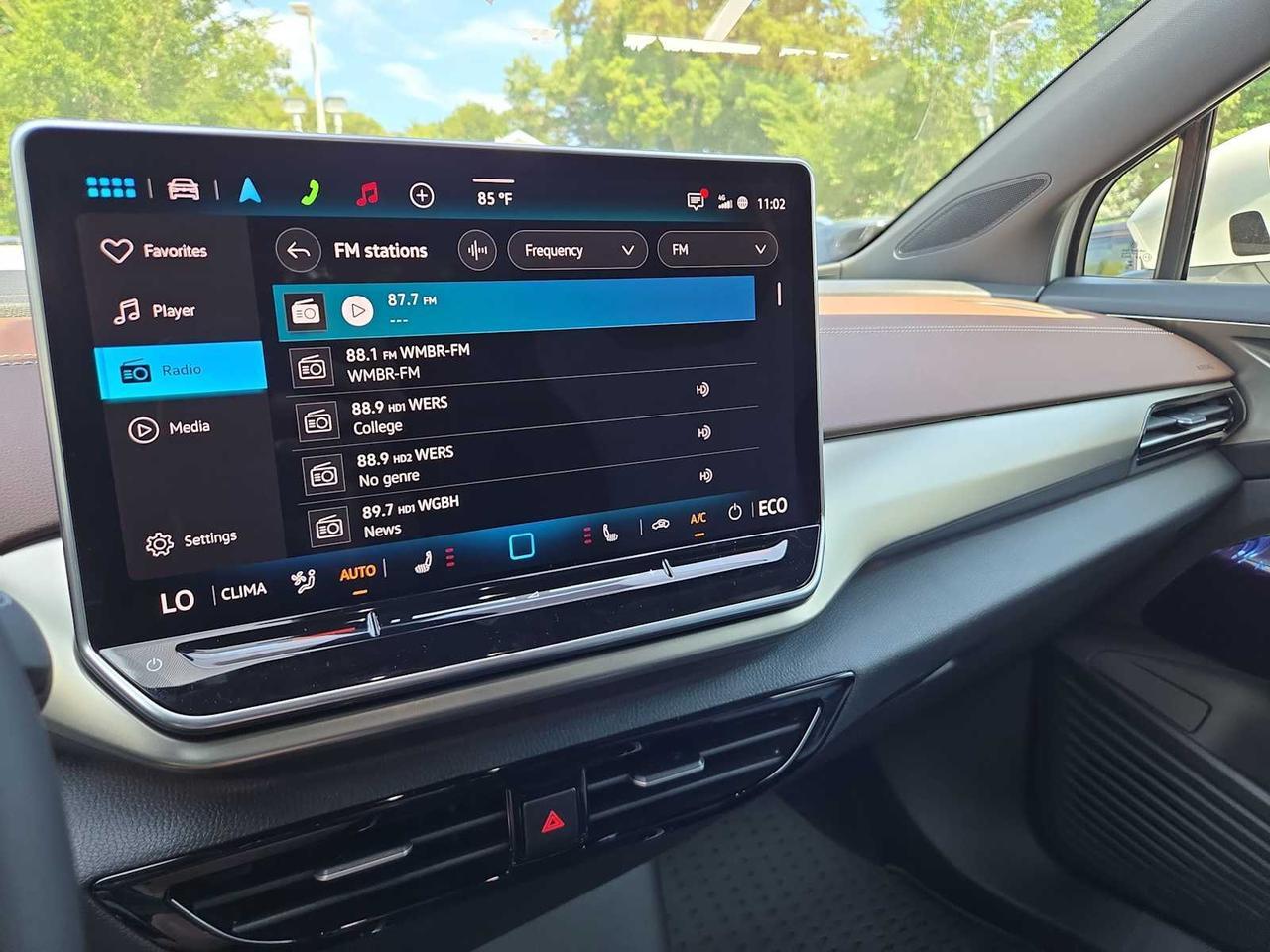 2025 Volkswagen ID.4 Pro Wellesley MA