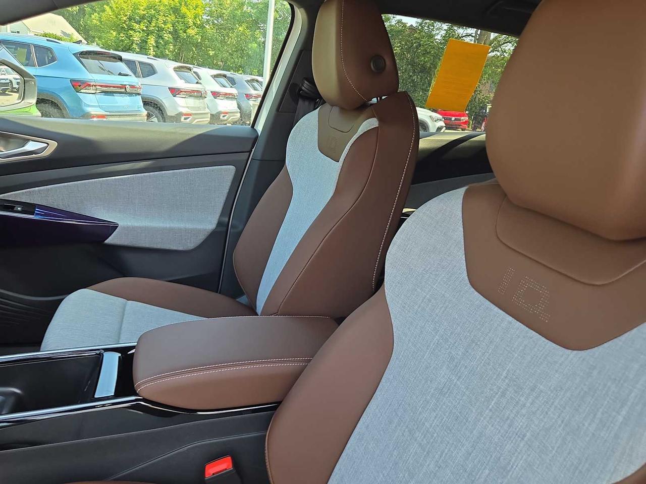 2025 Volkswagen ID.4 Pro Wellesley MA