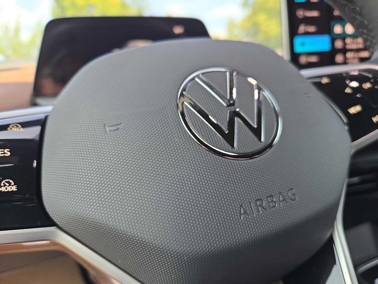 2025 Volkswagen ID.4 Pro Wellesley MA