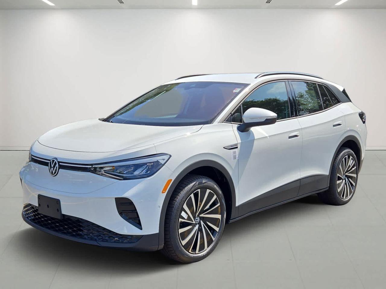 2025 Volkswagen ID.4 Pro Wellesley MA