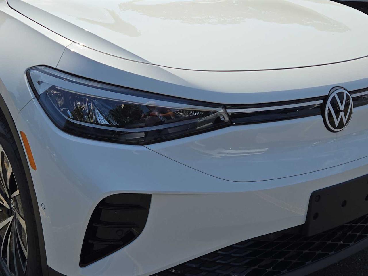2025 Volkswagen ID.4 Pro Wellesley MA