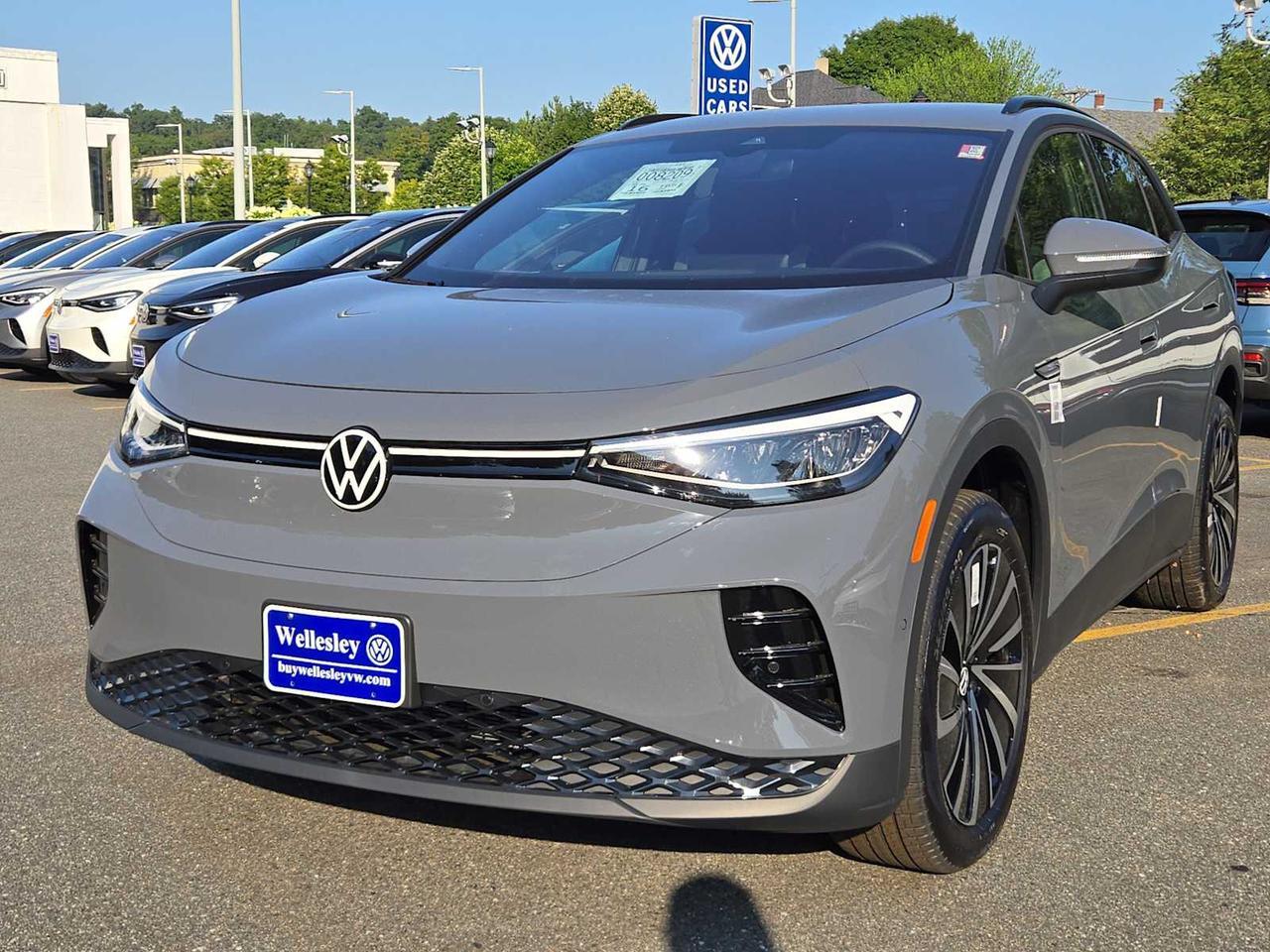 2025 Volkswagen ID.4 Pro Wellesley MA