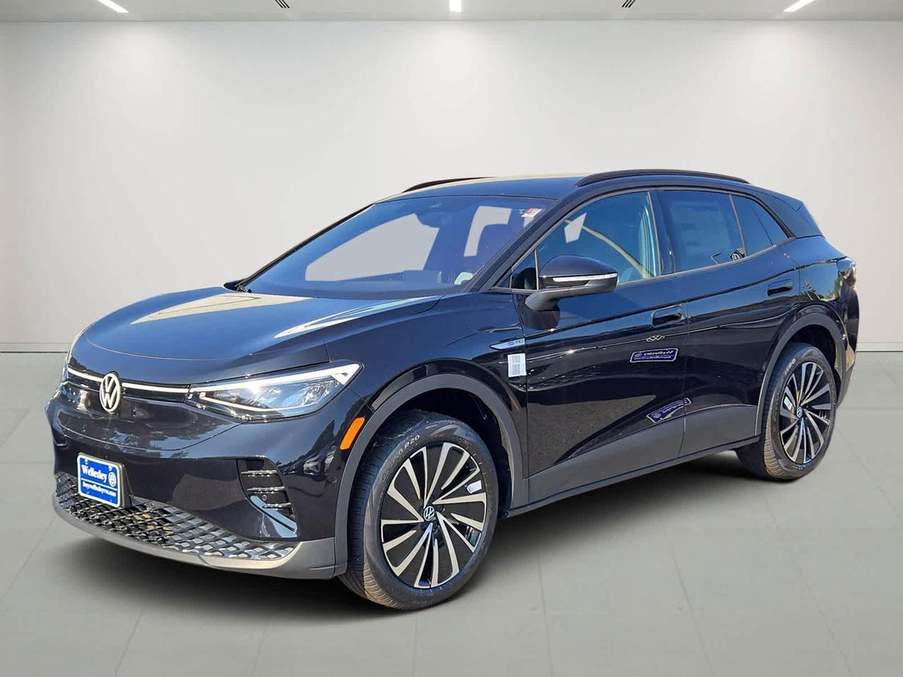 2025 Volkswagen ID.4 Pro Wellesley MA