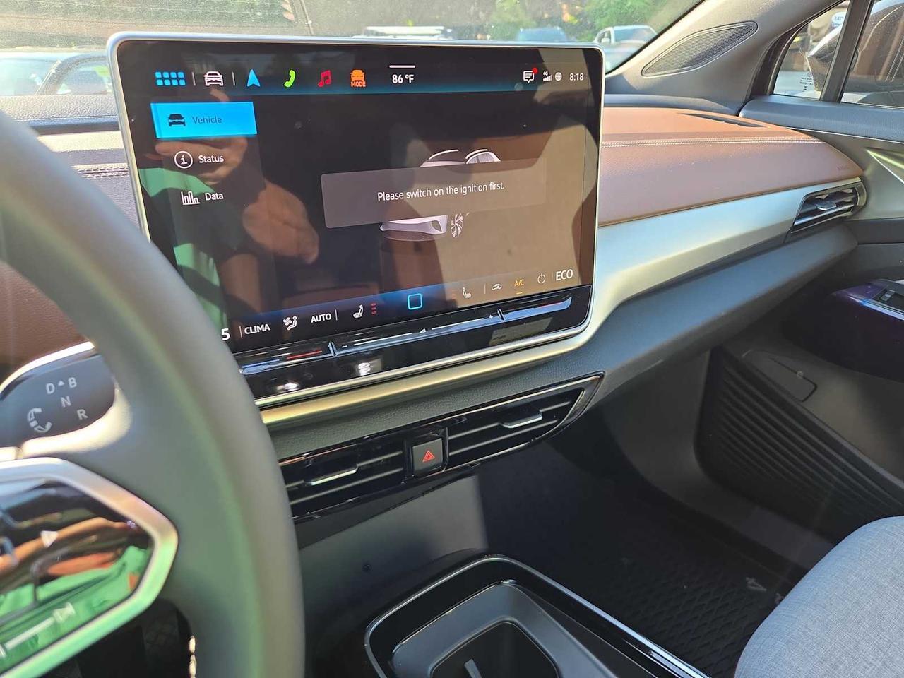 2025 Volkswagen ID.4 Pro Wellesley MA