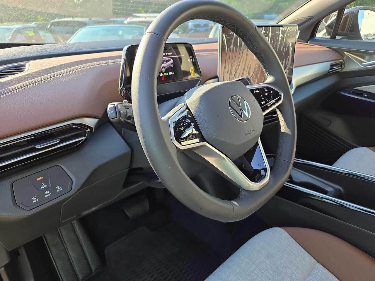 2025 Volkswagen ID.4 Pro Wellesley MA