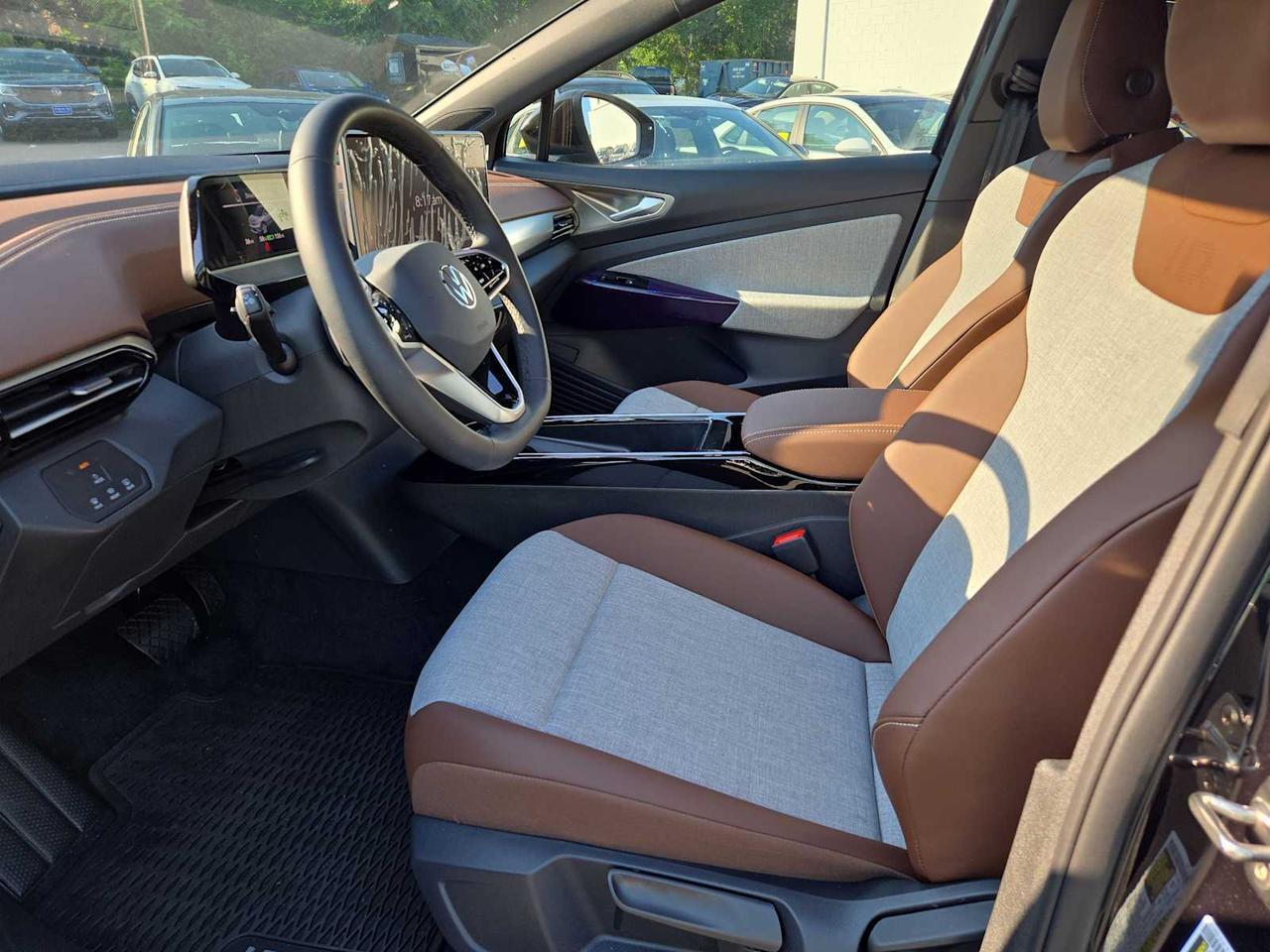 2025 Volkswagen ID.4 Pro Wellesley MA