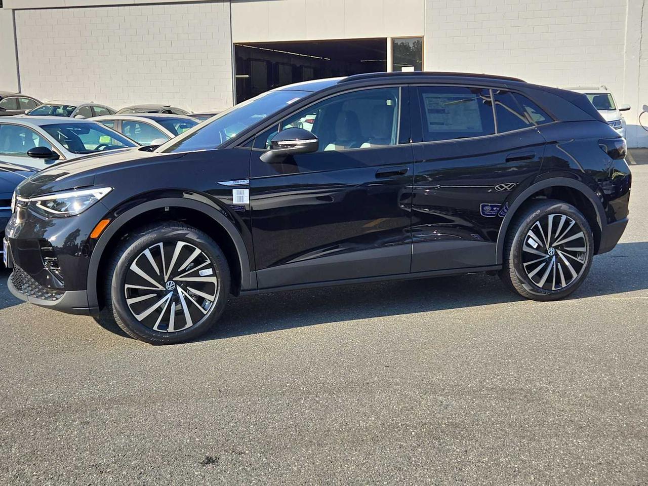 2025 Volkswagen ID.4 Pro Wellesley MA