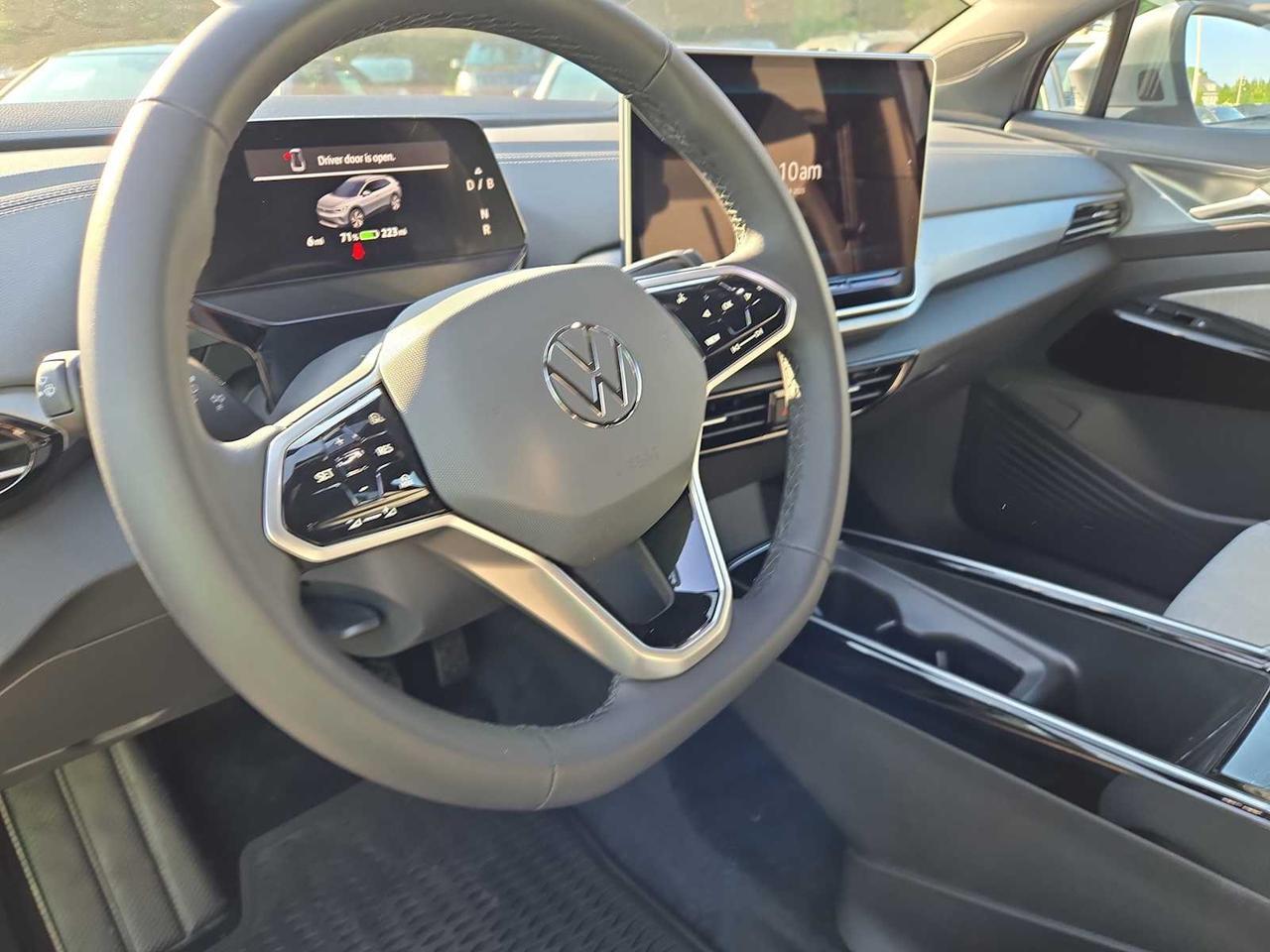 2025 Volkswagen ID.4 Pro Wellesley MA