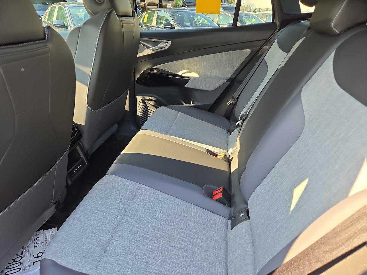 2025 Volkswagen ID.4 Pro Wellesley MA