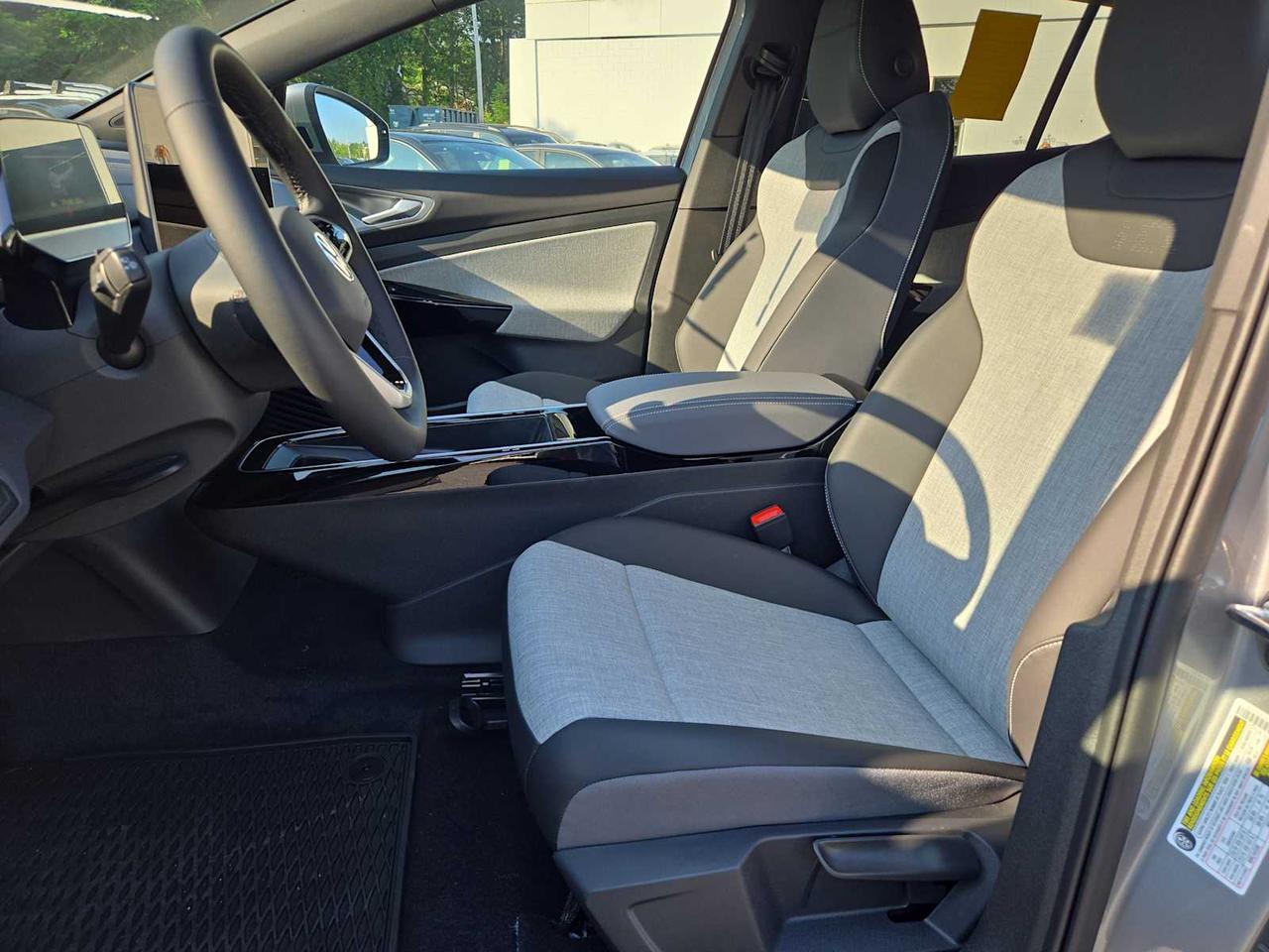 2025 Volkswagen ID.4 Pro Wellesley MA