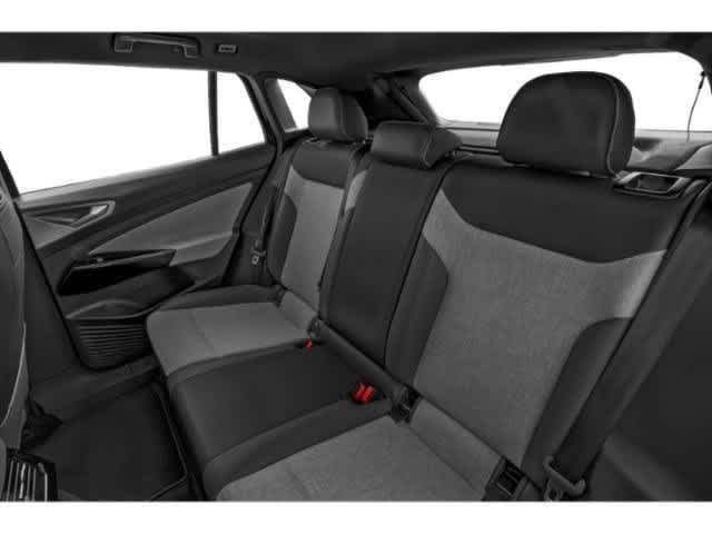 2025 Volkswagen ID.4 Pro Wellesley MA