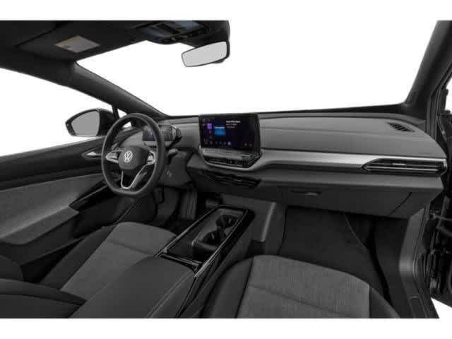 2025 Volkswagen ID.4 Pro Wellesley MA