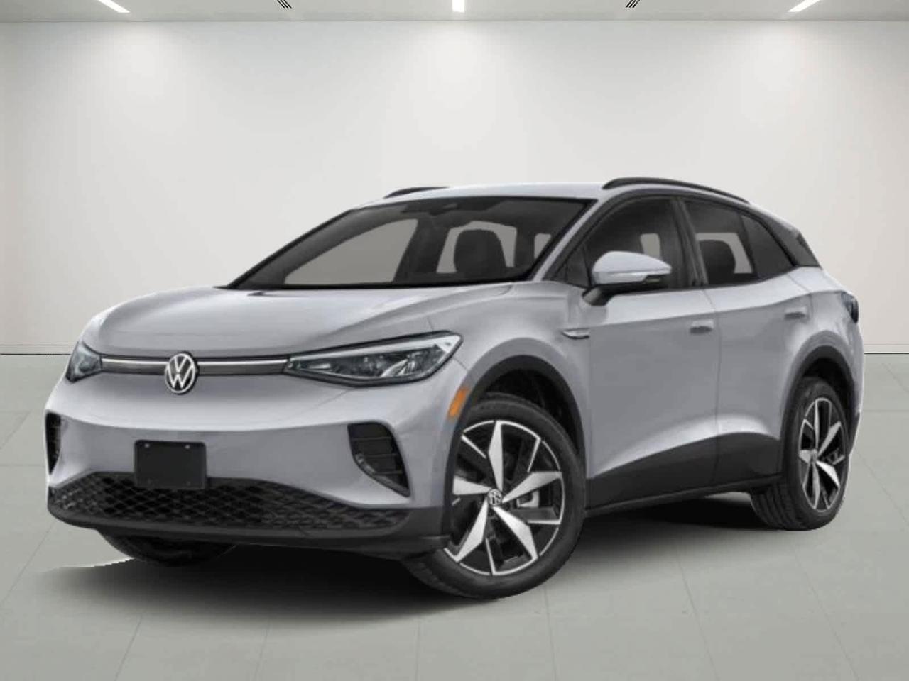 2025 Volkswagen ID.4 Pro Wellesley MA