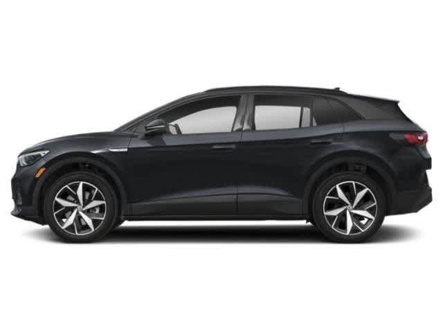 2025 Volkswagen ID.4 Pro Westborough MA