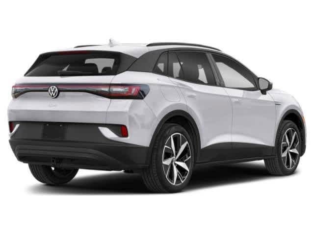 2025 Volkswagen ID.4 Pro Westborough MA
