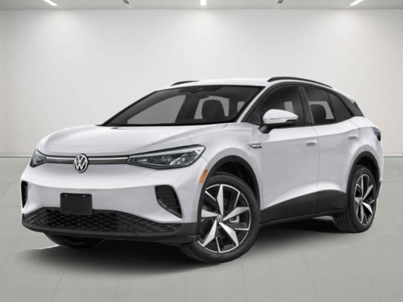 2025 Volkswagen ID.4 Pro Westborough MA