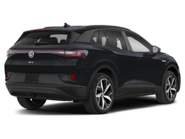 2025 Volkswagen ID.4 Pro Westborough MA