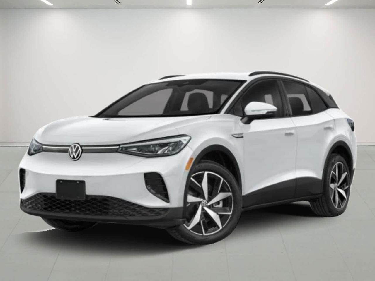2025 Volkswagen ID.4 Pro Westborough MA