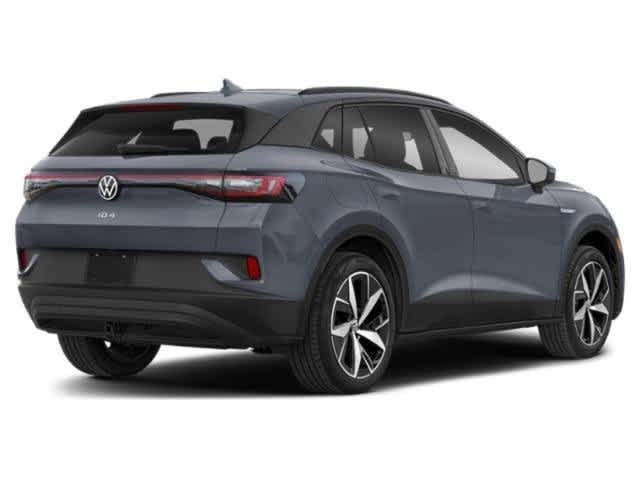 2025 Volkswagen ID.4 Pro Westborough MA