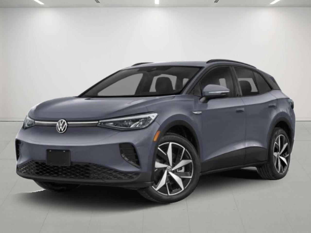 2025 Volkswagen ID.4 Pro Westborough MA