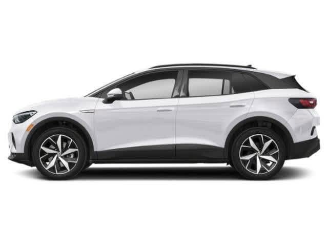 2025 Volkswagen ID.4 Pro Westborough MA