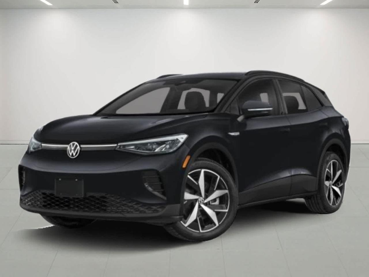 2025 Volkswagen ID.4 Pro Westborough MA