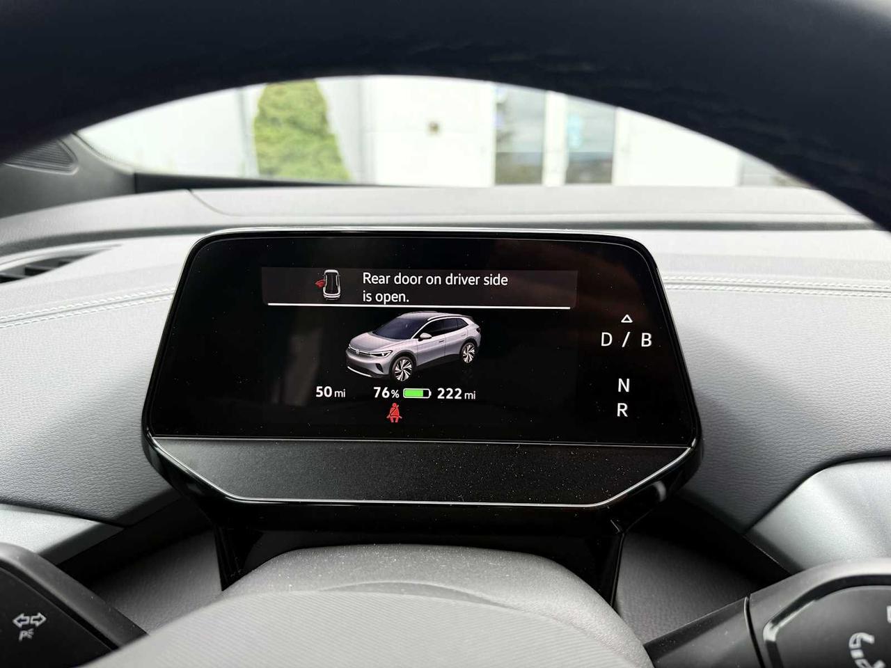 2025 Volkswagen ID.4 Pro Westborough MA