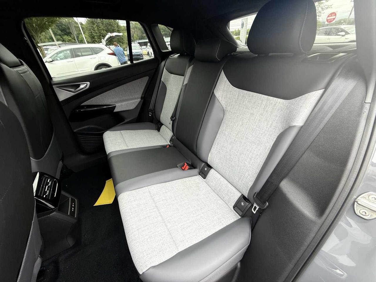 2025 Volkswagen ID.4 Pro Westborough MA