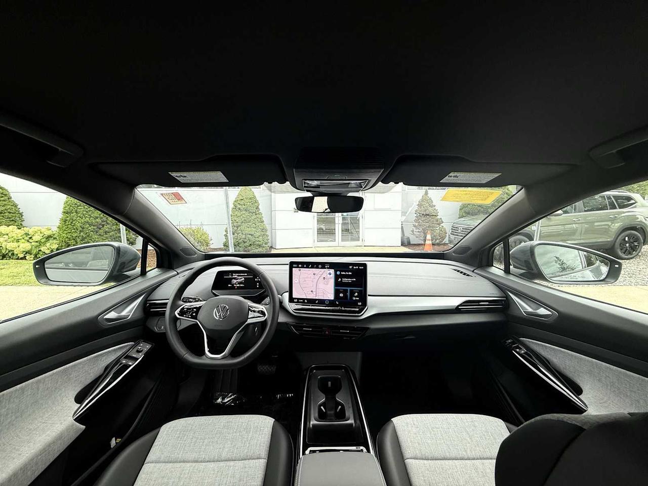 2025 Volkswagen ID.4 Pro Westborough MA