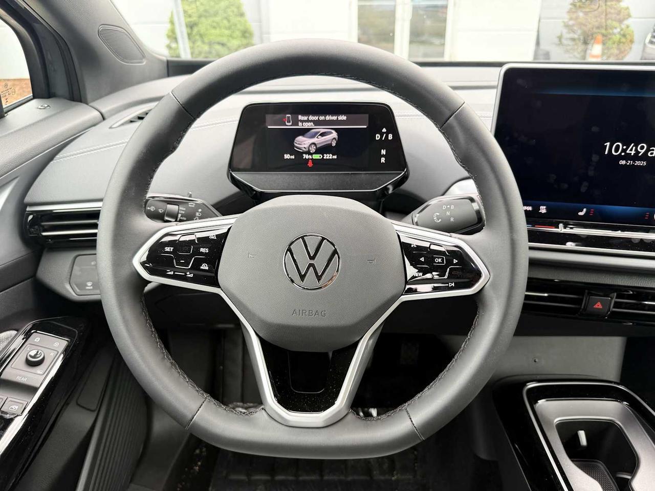 2025 Volkswagen ID.4 Pro Westborough MA