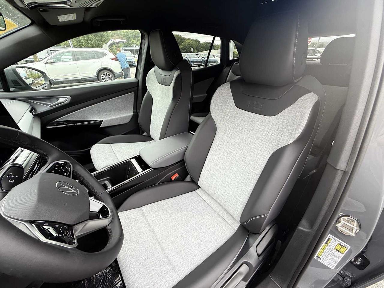 2025 Volkswagen ID.4 Pro Westborough MA