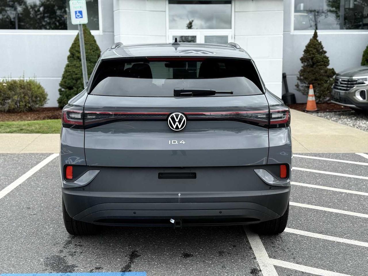 2025 Volkswagen ID.4 Pro Westborough MA