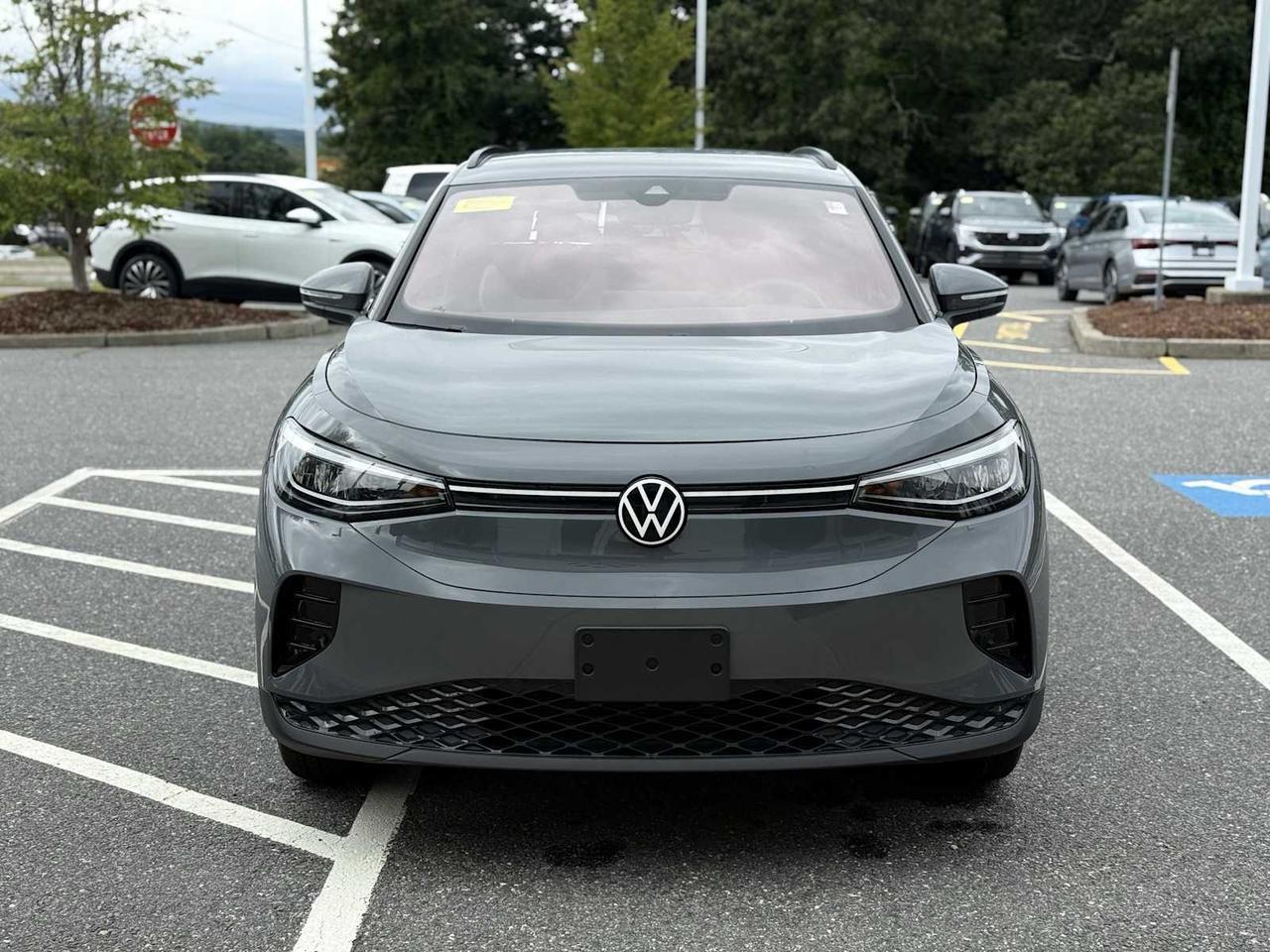 2025 Volkswagen ID.4 Pro Westborough MA