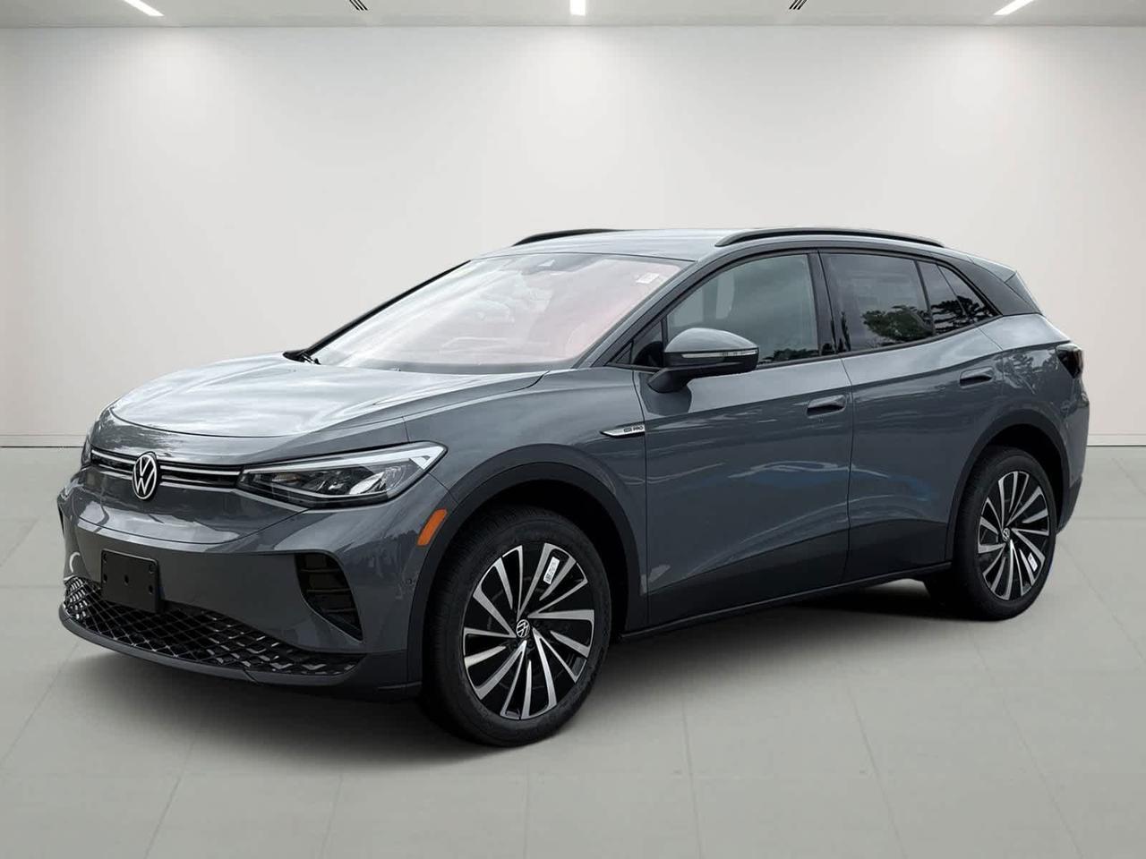 2025 Volkswagen ID.4 Pro Westborough MA