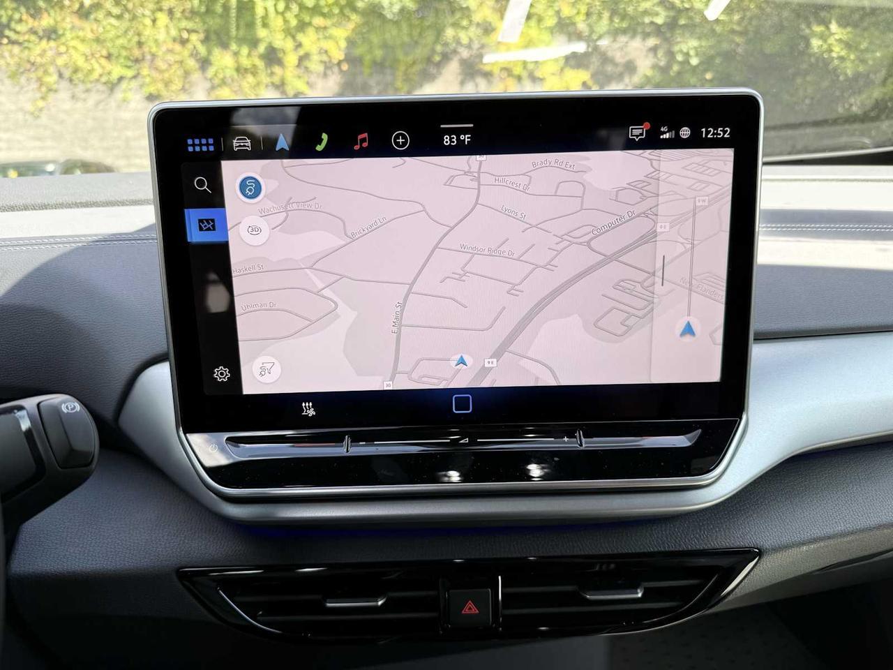 2025 Volkswagen ID.4 Pro Westborough MA