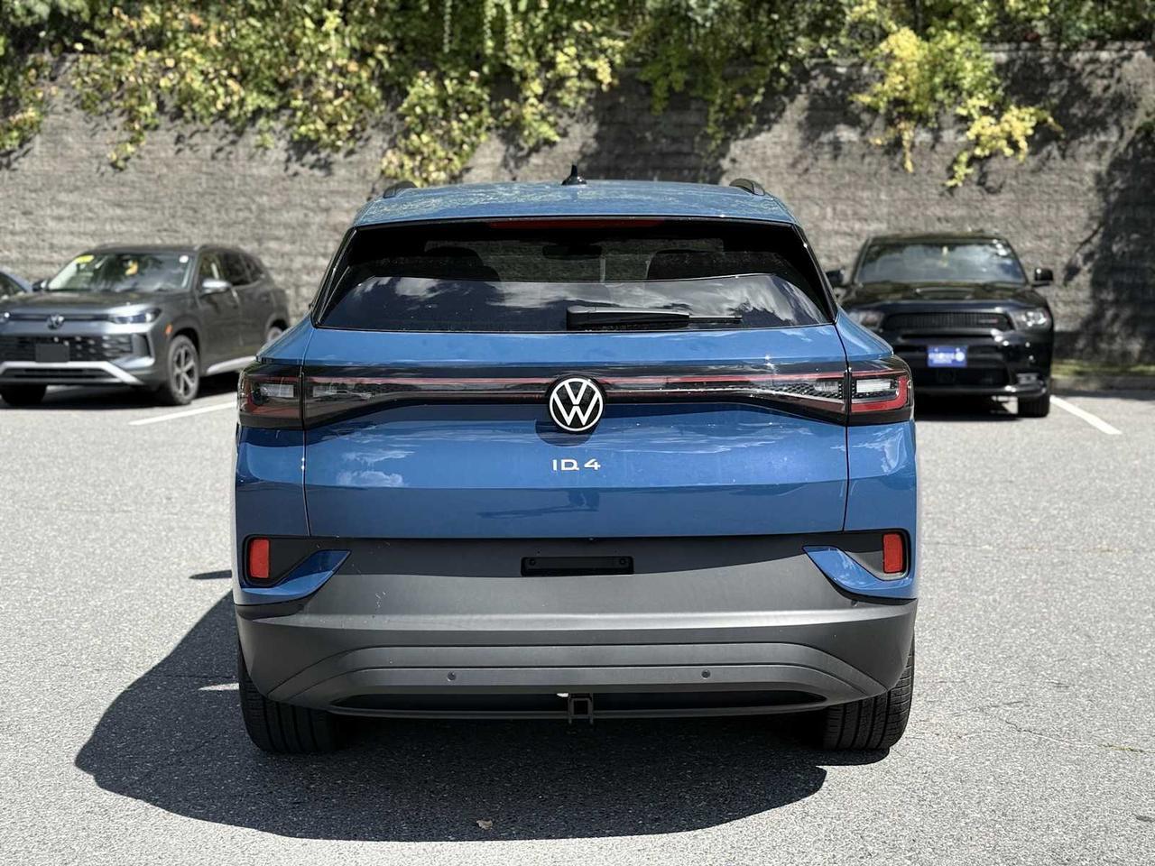 2025 Volkswagen ID.4 Pro Westborough MA
