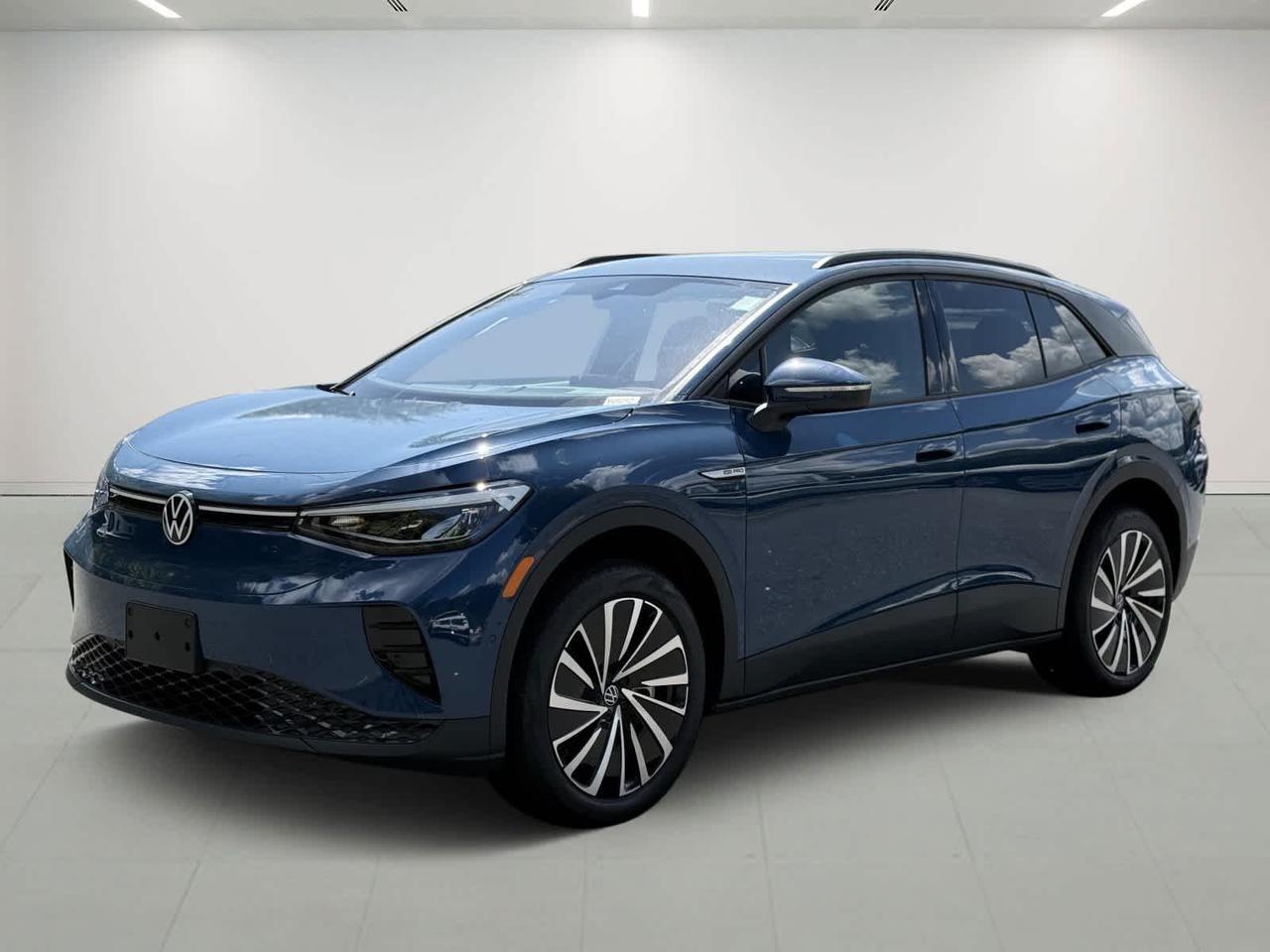 2025 Volkswagen ID.4 Pro Westborough MA