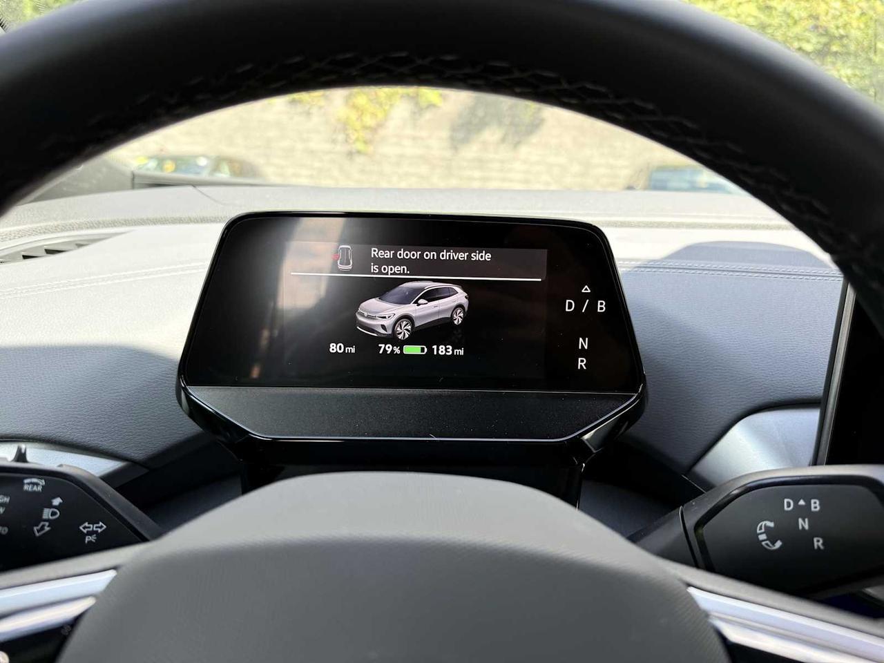 2025 Volkswagen ID.4 Pro Westborough MA