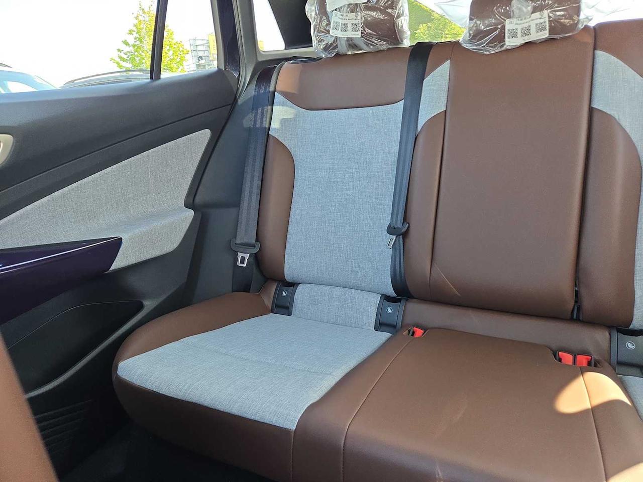 2025 Volkswagen ID.4 Pro Westborough MA
