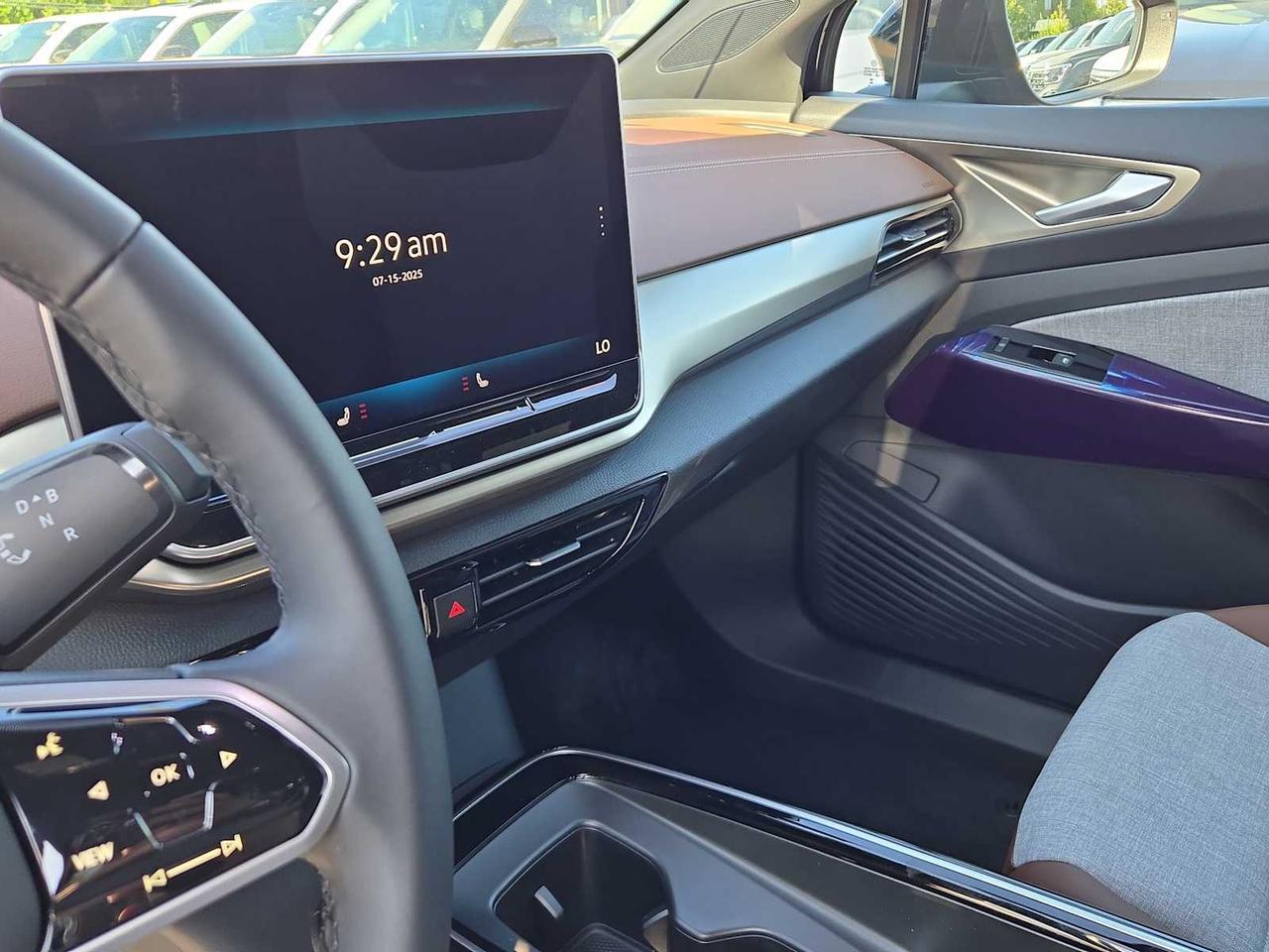 2025 Volkswagen ID.4 Pro Westborough MA