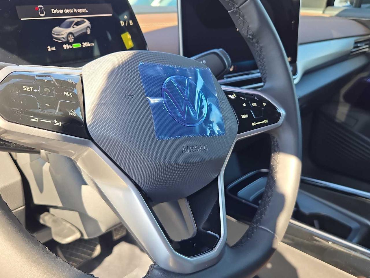 2025 Volkswagen ID.4 Pro Westborough MA