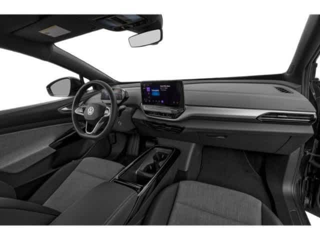 2025 Volkswagen ID.4 Pro Westborough MA