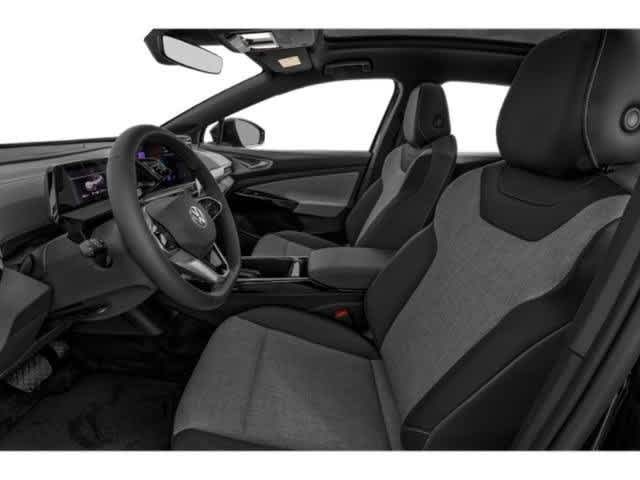 2025 Volkswagen ID.4 Pro Westborough MA