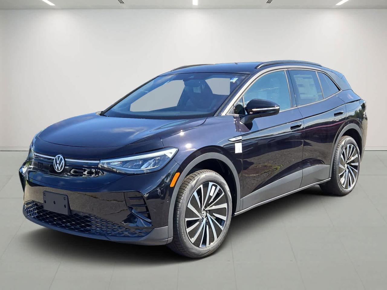 2025 Volkswagen ID.4 Pro Westborough MA