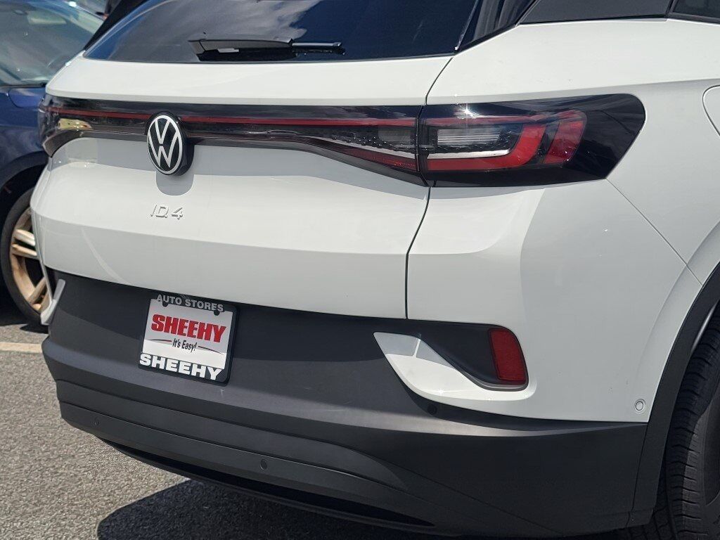 2025 Volkswagen ID.4 Pro Springfield VA